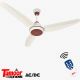 Tamoor Fan Executive Model | AC/DC 56 Inch Noiseless Motor. 99% Copper Winding Brand Warranty